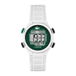 Chrono Euro Diffusion LACOSTE   Chrono Euro Diffusion