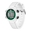 Chrono Euro Diffusion LACOSTE   Chrono Euro Diffusion