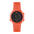 Chrono Euro Diffusion LACOSTE   Chrono Euro Diffusion