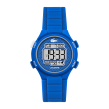 Chrono Euro Diffusion LACOSTE   Chrono Euro Diffusion