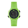 Chrono Euro Diffusion LACOSTE   Chrono Euro Diffusion