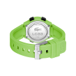 Chrono Euro Diffusion LACOSTE   Chrono Euro Diffusion