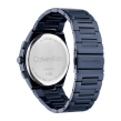 Chrono Euro Diffusion CALVIN KLEIN WATCHES DISTINGUISH  Chrono Euro Diffusion