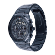 Chrono Euro Diffusion CALVIN KLEIN WATCHES DISTINGUISH  Chrono Euro Diffusion