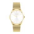 Chrono Euro Diffusion CALVIN KLEIN WATCHES EXCEPTIONAL  Chrono Euro Diffusion