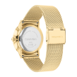 Chrono Euro Diffusion CALVIN KLEIN WATCHES EXCEPTIONAL  Chrono Euro Diffusion