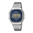 Chrono Euro Diffusion CASIO CASIO COLLECTION RETRO  Chrono Euro Diffusion