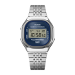 Chrono Euro Diffusion CASIO CASIO COLLECTION RETRO  Chrono Euro Diffusion