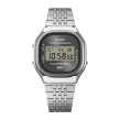 Chrono Euro Diffusion CASIO CASIO COLLECTION RETRO  Chrono Euro Diffusion