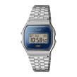 Chrono Euro Diffusion CASIO CASIO COLLECTION RETRO  Chrono Euro Diffusion