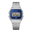 Chrono Euro Diffusion CASIO CASIO COLLECTION RETRO  Chrono Euro Diffusion
