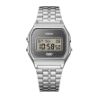 Chrono Euro Diffusion CASIO CASIO COLLECTION RETRO  Chrono Euro Diffusion