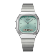 Chrono Euro Diffusion CASIO CASIO COLLECTION RETRO  Chrono Euro Diffusion