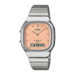 Chrono Euro Diffusion CASIO CASIO COLLECTION RETRO  Chrono Euro Diffusion