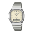 Chrono Euro Diffusion CASIO CASIO COLLECTION RETRO  Chrono Euro Diffusion