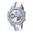 Chrono Euro Diffusion CASIO   Chrono Euro Diffusion