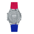 Chrono Euro Diffusion CASIO   Chrono Euro Diffusion