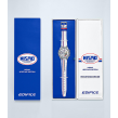 Chrono Euro Diffusion CASIO   Chrono Euro Diffusion