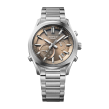 Chrono Euro Diffusion CASIO EDIFICE  Chrono Euro Diffusion