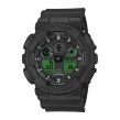 Chrono Euro Diffusion CASIO G-SHOCK  Chrono Euro Diffusion