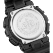 Chrono Euro Diffusion CASIO G-SHOCK  Chrono Euro Diffusion