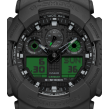 Chrono Euro Diffusion CASIO G-SHOCK  Chrono Euro Diffusion
