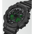 Chrono Euro Diffusion CASIO G-SHOCK  Chrono Euro Diffusion