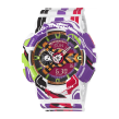 Chrono Euro Diffusion CASIO   Chrono Euro Diffusion