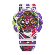 Chrono Euro Diffusion CASIO   Chrono Euro Diffusion