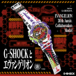Chrono Euro Diffusion CASIO   Chrono Euro Diffusion