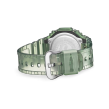 Chrono Euro Diffusion CASIO G-SHOCK  Chrono Euro Diffusion