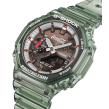 Chrono Euro Diffusion CASIO G-SHOCK  Chrono Euro Diffusion