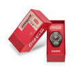 Chrono Euro Diffusion CASIO G-SHOCK  Chrono Euro Diffusion