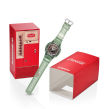 Chrono Euro Diffusion CASIO G-SHOCK  Chrono Euro Diffusion