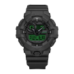 Chrono Euro Diffusion CASIO G-SHOCK  Chrono Euro Diffusion