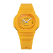 Chrono Euro Diffusion CASIO G-SHOCK  Chrono Euro Diffusion