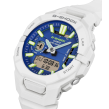 Chrono Euro Diffusion CASIO G-SHOCK  Chrono Euro Diffusion
