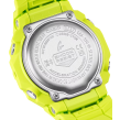 Chrono Euro Diffusion CASIO G-SHOCK  Chrono Euro Diffusion
