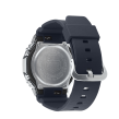 Chrono Euro Diffusion CASIO G-SHOCK  Chrono Euro Diffusion