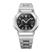 Chrono Euro Diffusion CASIO G-SHOCK  Chrono Euro Diffusion