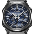 Chrono Euro Diffusion CASIO G-SHOCK  Chrono Euro Diffusion