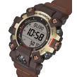 Chrono Euro Diffusion CASIO G-SHOCK G-SHOCK PRO Chrono Euro Diffusion