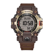 Chrono Euro Diffusion CASIO G-SHOCK G-SHOCK PRO Chrono Euro Diffusion