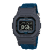 Chrono Euro Diffusion CASIO G-SHOCK  Chrono Euro Diffusion