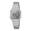 Chrono Euro Diffusion CASIO CASIO COLLECTION RETRO  Chrono Euro Diffusion