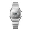 Chrono Euro Diffusion CASIO CASIO COLLECTION RETRO  Chrono Euro Diffusion