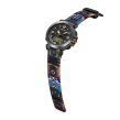 Chrono Euro Diffusion CASIO   Chrono Euro Diffusion