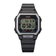 Chrono Euro Diffusion CASIO CASIO COLLECTION  Chrono Euro Diffusion