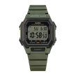 Chrono Euro Diffusion CASIO CASIO COLLECTION  Chrono Euro Diffusion