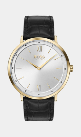 Chrono Euro Diffusion BOSS BLACK ESSENTIAL ESSENTIAL Chrono Euro Diffusion